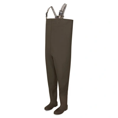 Afbeelding van Trakker N3 HD Chest Waders 41/42 Size 7 8 Waadpak