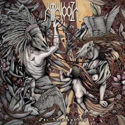 Afbeelding van Appalooza Shining Son (LP)