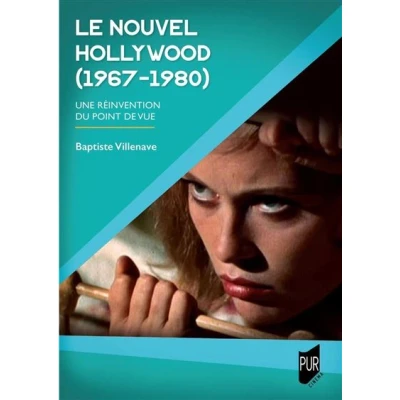 Image de Le nouvel Hollywood (1967 1980)