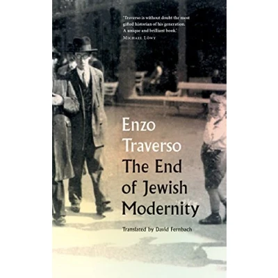 Afbeelding van End Of Jewish Modernity