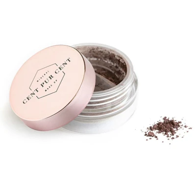 Afbeelding van Cent Pur Losse Minerale Shadow Raisin 2g
