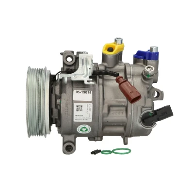 Afbeelding van Elstock Airco compressor 51 1249