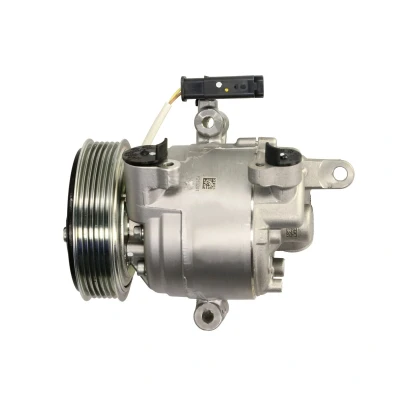 Afbeelding van Valeo Airco compressor 813791
