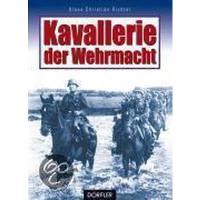 Afbeelding van Kavallerie der Wehrmacht