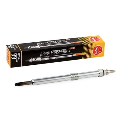 Afbeelding van Gloeibougie NGK 91766