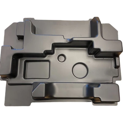 Afbeelding van Makita 837808 7 Inlay Dkp180 / Bkp180