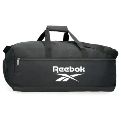Afbeelding van Sporttas Reebok ASHLAND 8023531 Zwart Één maat