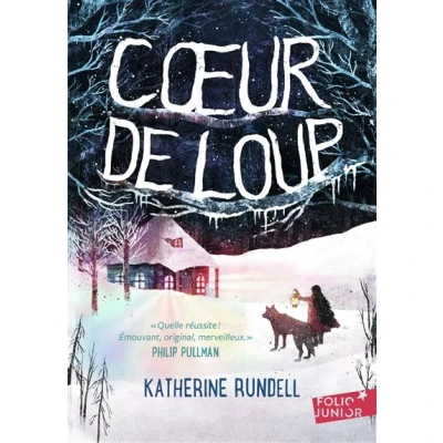 Image de Coeur de loup