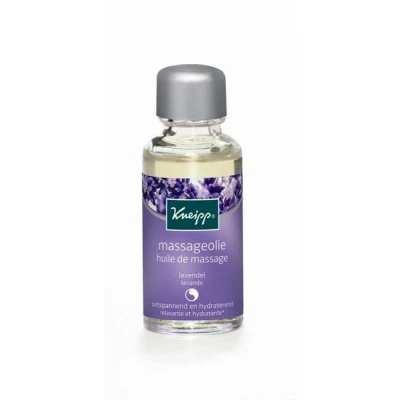 Afbeelding van Body Massage Olie 20 ml