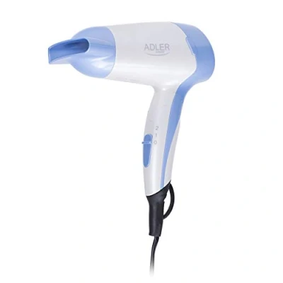 Image de Sèche cheveux 1200w adler ad 2222
