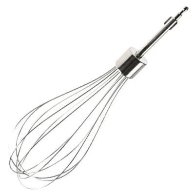 Image de Outils de brassage Groupe SEB ms 650439 mixeur garde rvs