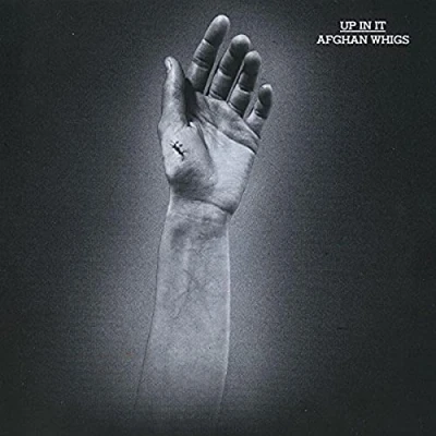 Afbeelding van Afghan Whigs Up In It (LP)