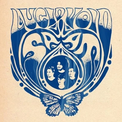 Afbeelding van Lucid Void SAAT (CD)