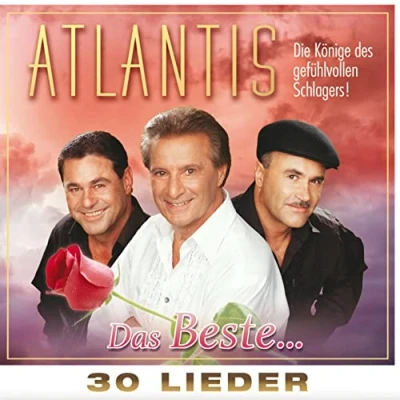 Afbeelding van Atlantis Das Beste 30 Lieder (CD)