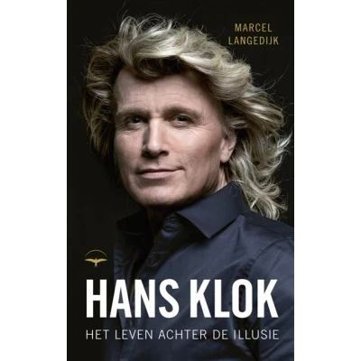 Image de Hans Klok