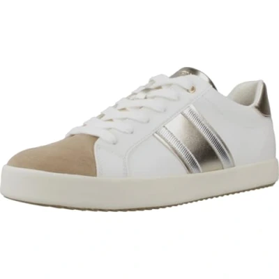 Afbeelding van GEOX D BLOMIEE Wit 38 EU