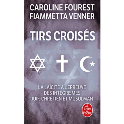 Afbeelding van Tirs Croises