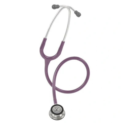 Afbeelding van Littmann Classic III Stethoscoop 5831 Paars