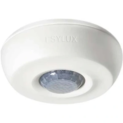 Afbeelding van ESYLUX EB10430442 Aanwezigheidsmelder (plafond) Opbouw (op muur) 360 Wit IP40