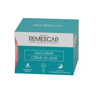 Afbeelding van Remescar Gravity Day Cream 50ML