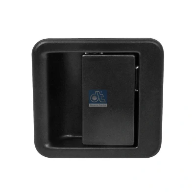 Afbeelding van DT Spare Parts 12.80001 Deurgrepen FIAT: Ducato II Van, Platform/Chassis