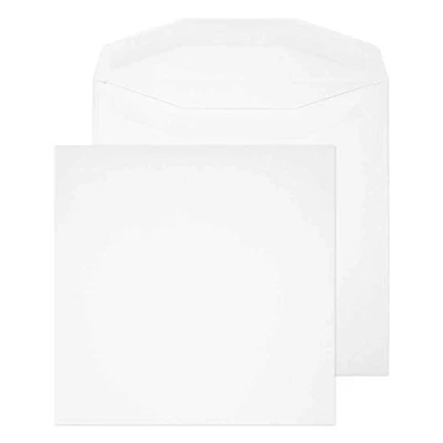 Afbeelding van Blake Purely Everyday 5701 enveloppen, zelfklevend, 100 g/m², 220 x mm, wit, 250 stuks