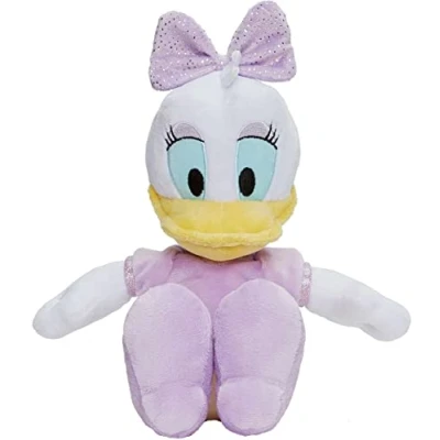 Afbeelding van Disney 6315872689 Kaisa knuffeldier eend, 25 cm, vanaf 0 maanden