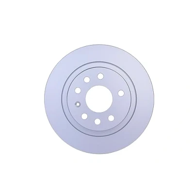 Afbeelding van HELLA PRO 8DD 355 109 211 Remschijf 278 12 05/08 110 volledig Gecoat Zonder wielbevestigingsbout, wielnaaf OPEL: Vectra C Saloon