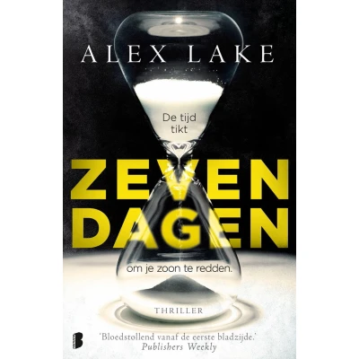 Afbeelding van Zeven dagen