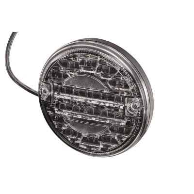 Afbeelding van HELLA 2ZR 357 026 141 Achteruitrijlicht PRO High Carbon