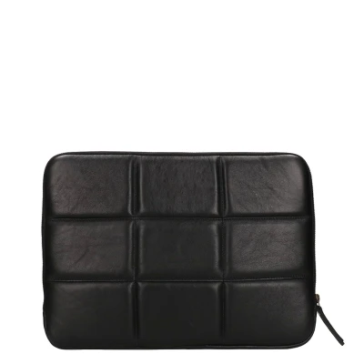 Afbeelding van DIMAGINI Ava Padded Laptop Sleeve 15 16&quot; black Laptopsleeve