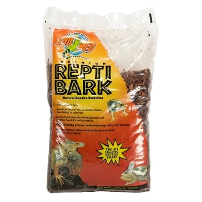 Afbeelding van ZooMed Repti bark 8.8 Liter