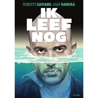 Afbeelding van Ik leef nog