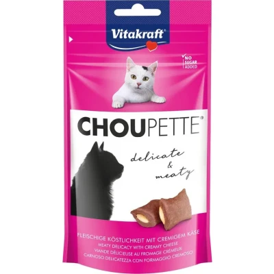 Afbeelding van Choupette kaas 40gr