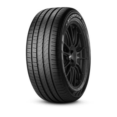 Image de Pneu 4x4 Ete Pirelli Scorpion Verde 235/50 R18 97Y R01