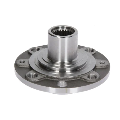 Afbeelding van BTA H5F008BTA Wielnaaf 4 100 Vooras links en rechts OPEL: Corsa D Hatchback