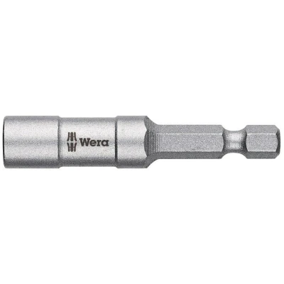 Afbeelding van Wera universele bithouder 1/4 x 57mm