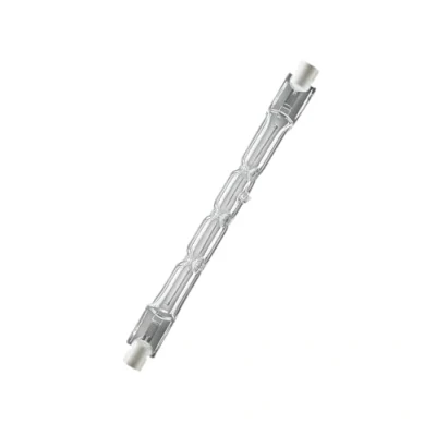 Afbeelding van Osram Halogeenlamp Staaf Tweekneeps r7s 1000 W