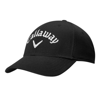 Afbeelding van Callaway Crested Cap Dames Navy