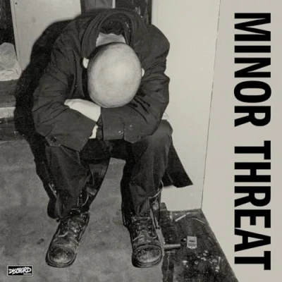 Afbeelding van Minor Threat (LP)