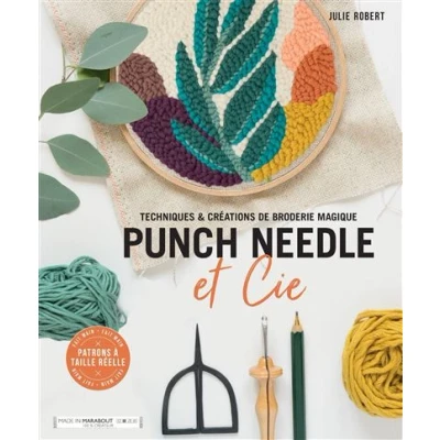 Image de Punch needle