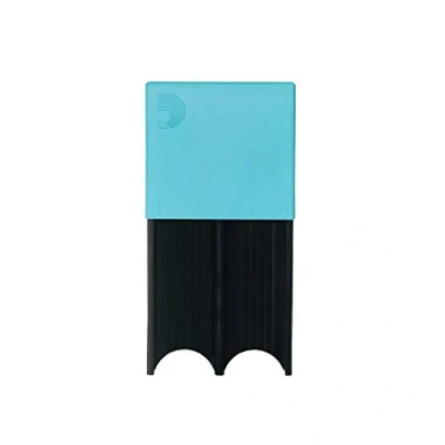 Afbeelding van D&#039;Addario Woodwinds BLAUW Reed Guard Large (tenor en baritonsax)