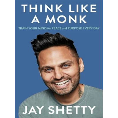 Image de Think Like a Monk