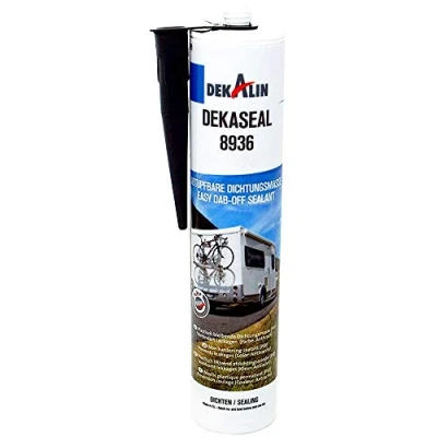 Afbeelding van Dekalin dekaseal 8936 310 ml, antraciet, patroon