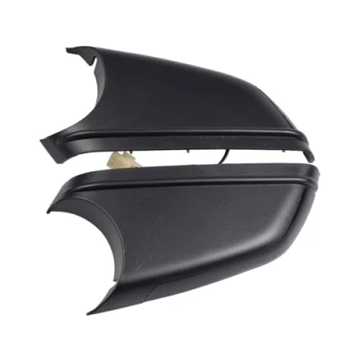 Afbeelding van Zijmarkering, spiegels, dynamische knipperlichten, indicator, repeaterlamp, voor Polo Mk4 9N3 FL Vento Skoda Octavia