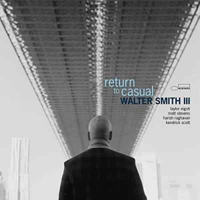 Afbeelding van Walter Smith III Return To Casual (CD)