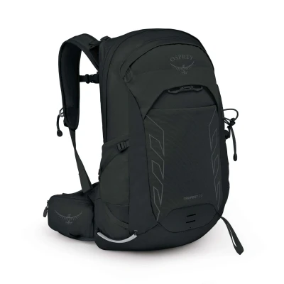 Afbeelding van Osprey Tempest 22 black coal grey rugzak