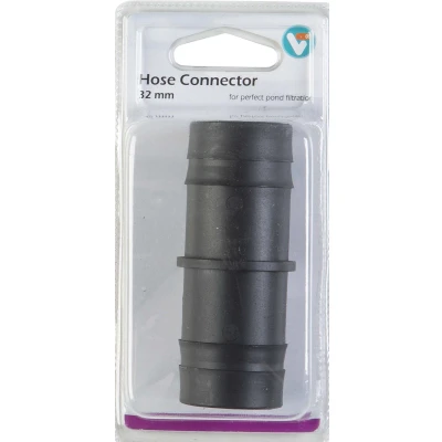 Afbeelding van Hose Connector 40 mm vijveraccesoires VT