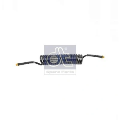 Afbeelding van DT Spare Parts 2.25416 Spiraalslang