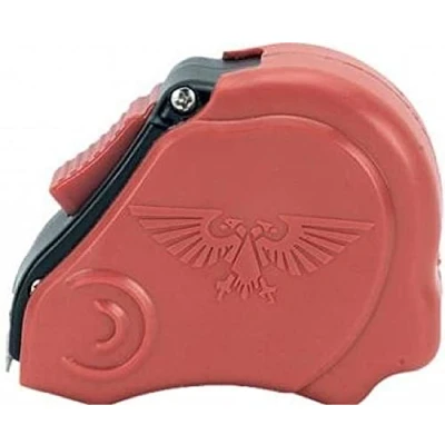 Afbeelding van Warhammer Tape Measure
